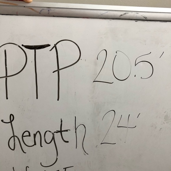 Roisin Dubh Fishermen's Knit Turtleneck Sweater - Picture 5 of 5